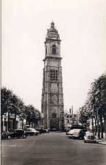 59 Cambrai Le Beffroi